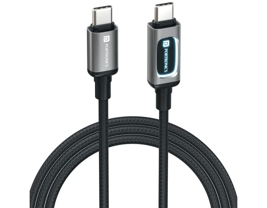 Portronics Konnect Halo