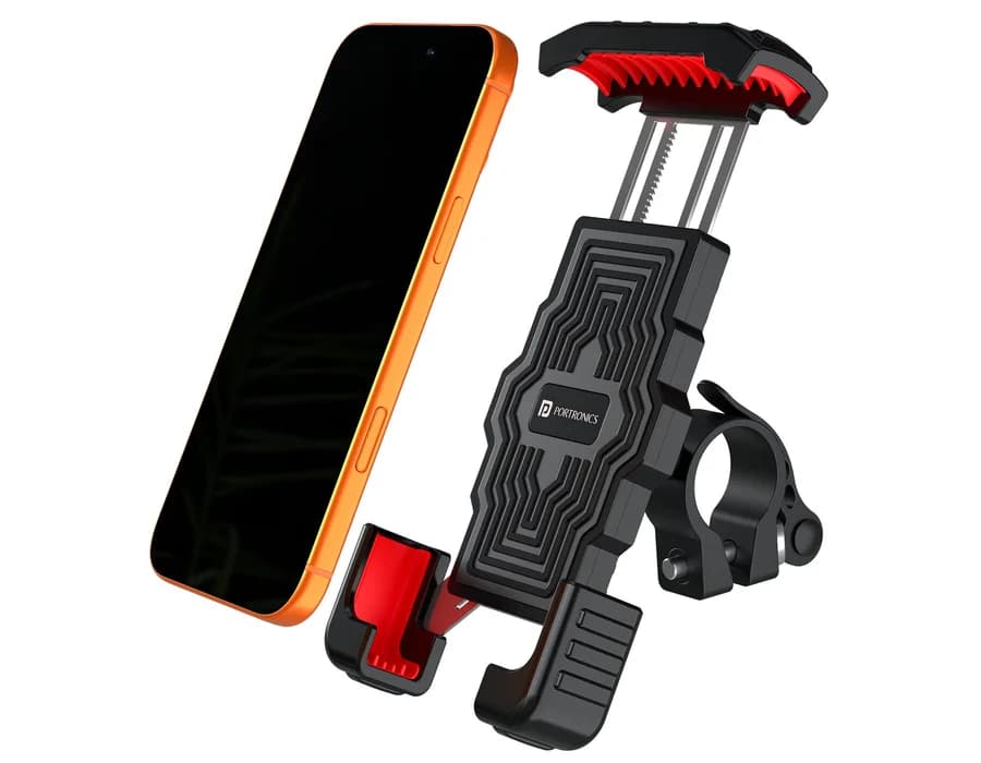 Portronics Mobike Prime