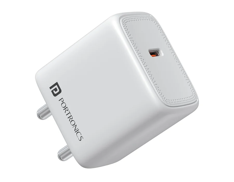Portronics Adapto 40AVS