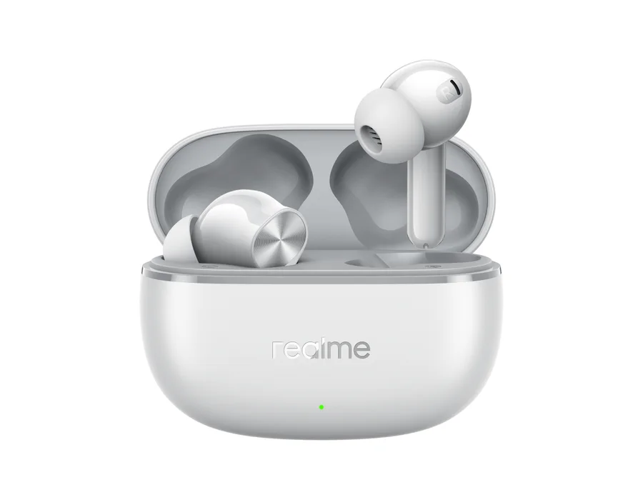 realme Buds T200 Lite (Storm Grey)