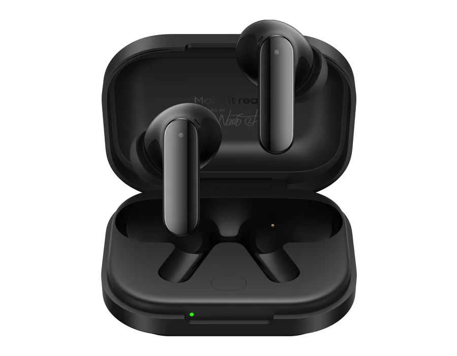 realme Buds Air8 Pro (Master Black)