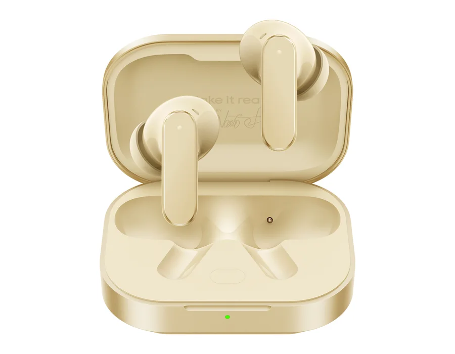realme Buds Air8 (Master Gold)