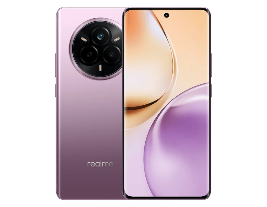 realme 14 Pro 5G (Jaipur Pink, 8GB + 128GB)