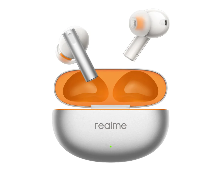 realme Buds Air6 (Flame Silver)