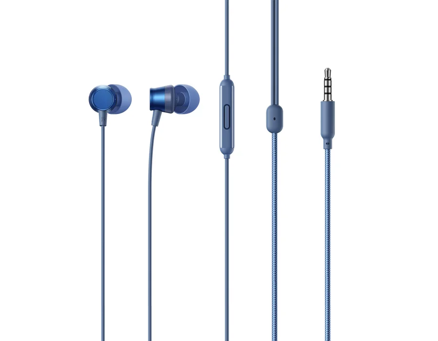 realme Buds 3 ( Blue)