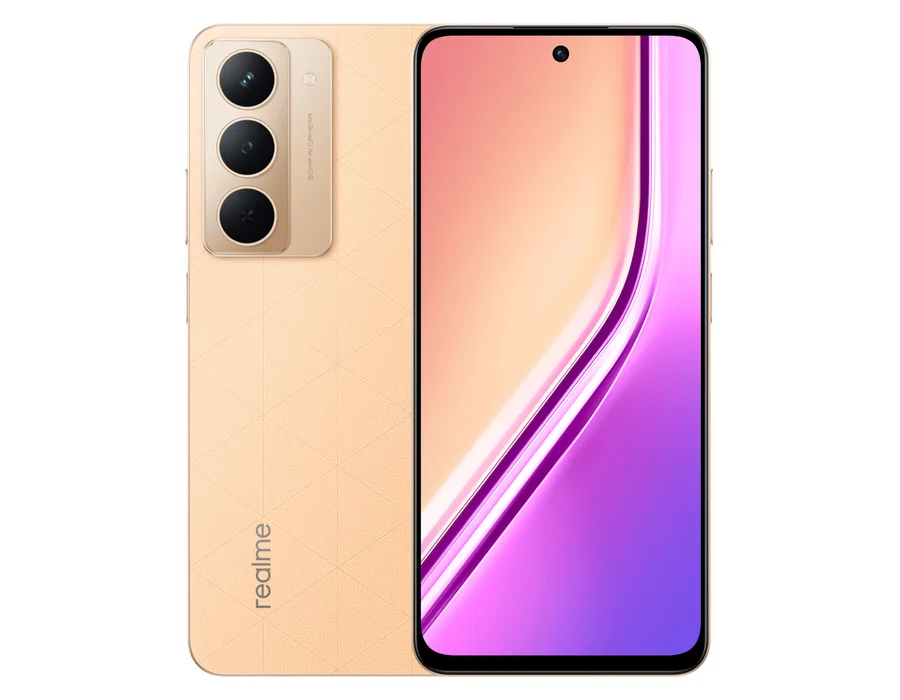 realme P3x 5G (Stellar Pink, 6GB + 128GB)