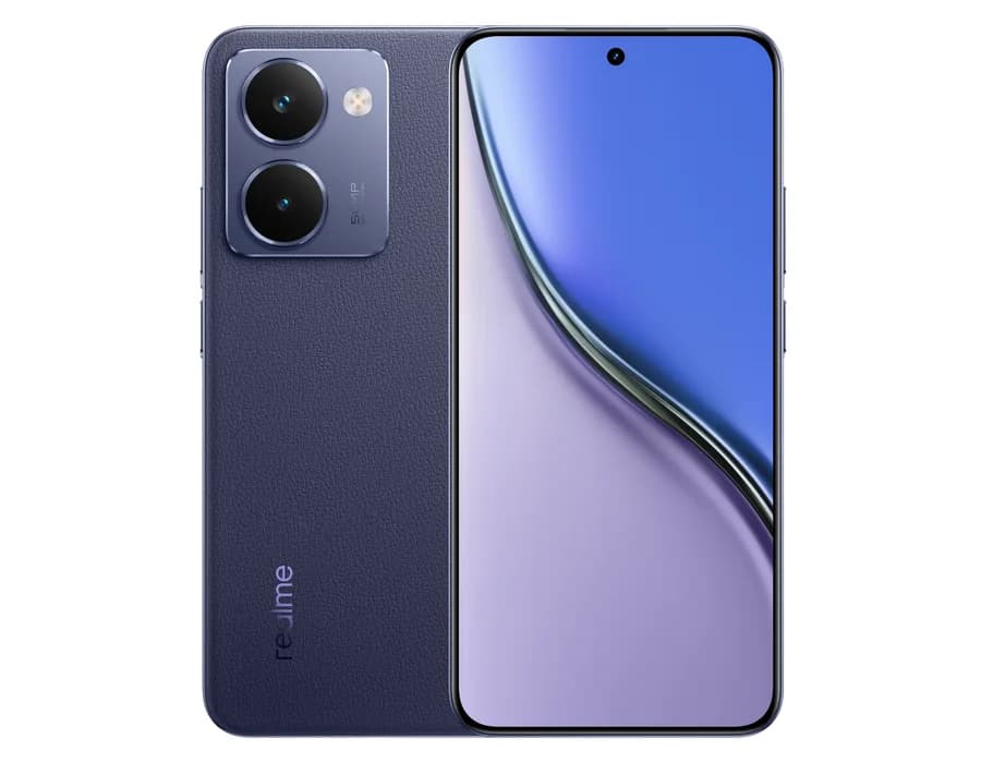 realme P3 Ultra 5G (Neptune Blue, 8GB + 128GB)