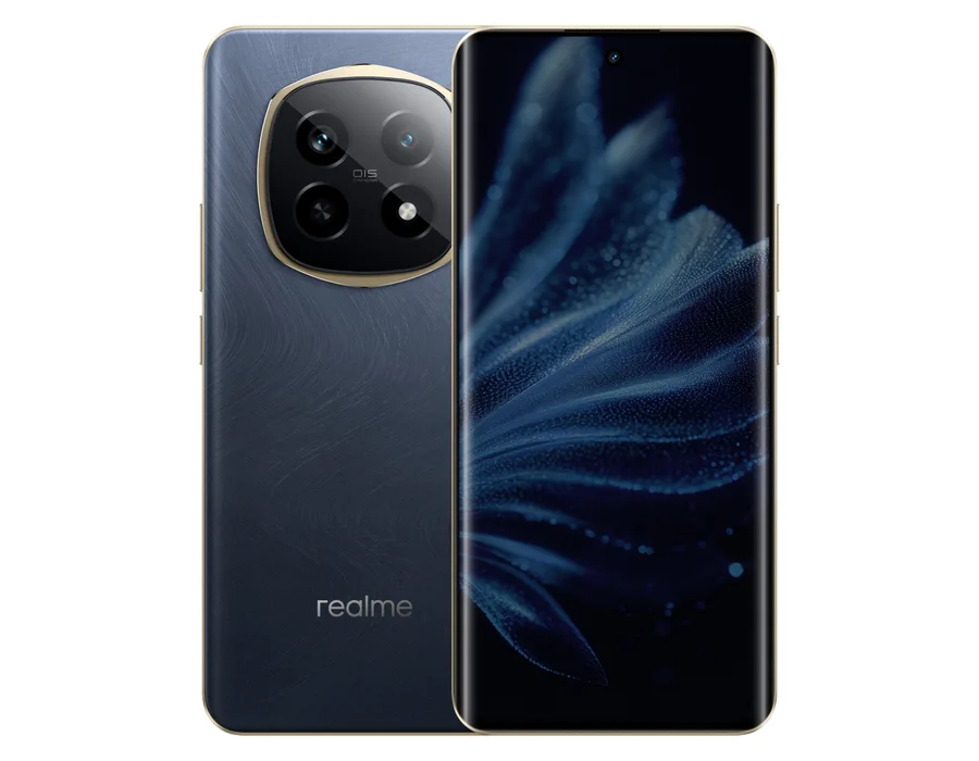 realme P2 Pro 5G (Eagle Grey, 12GB + 256GB)