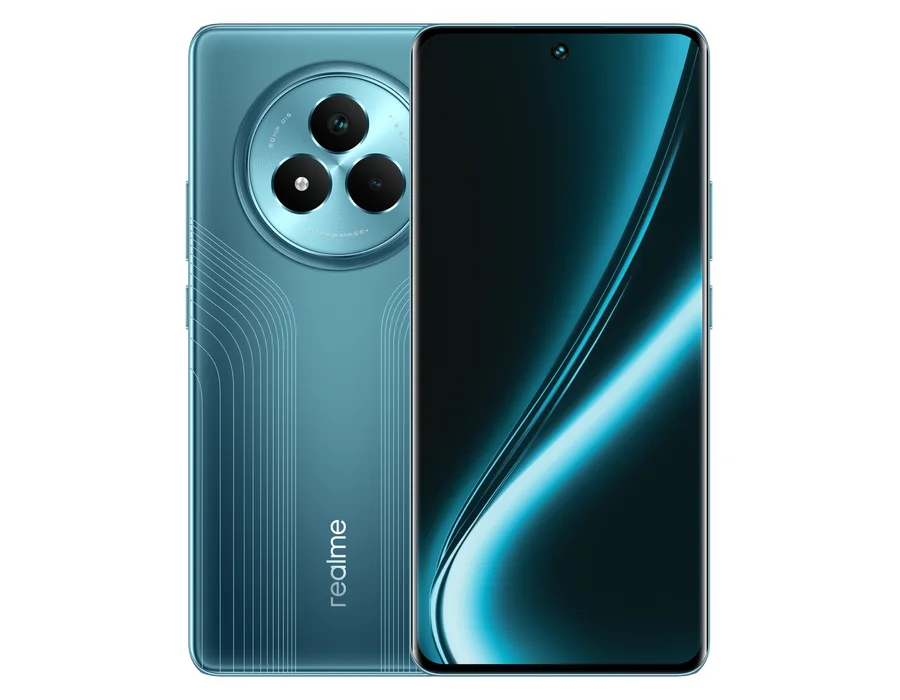realme NARZO 80 Pro 5G (Racing Green, 8GB + 256GB)