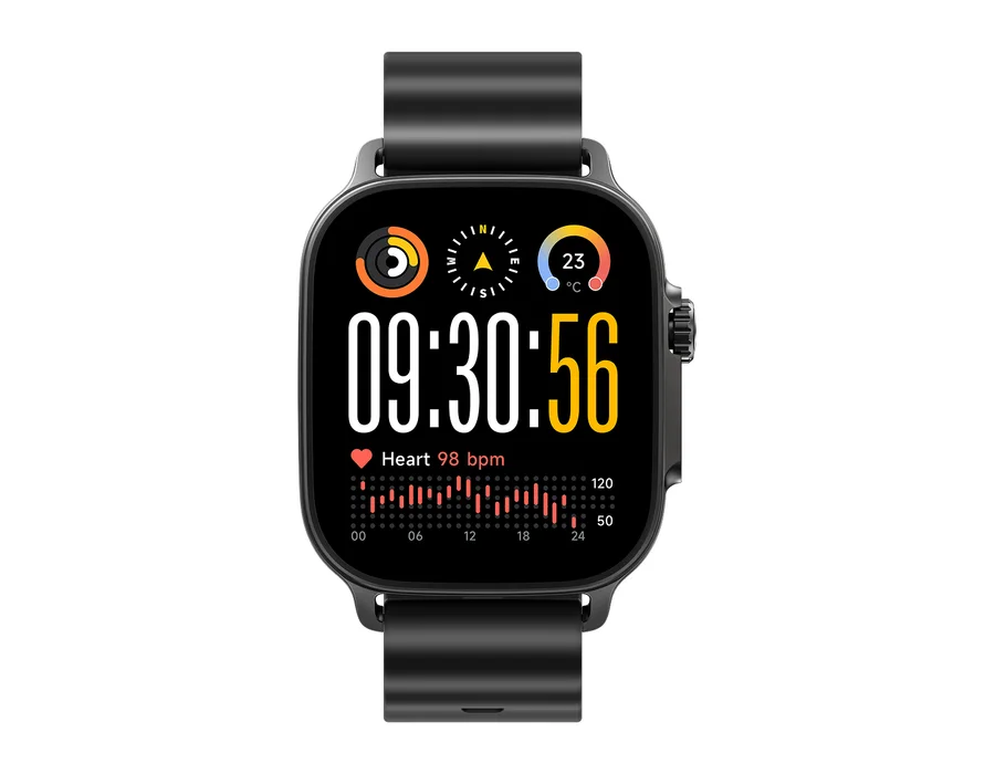 realme Watch 5 (Titanium Black)