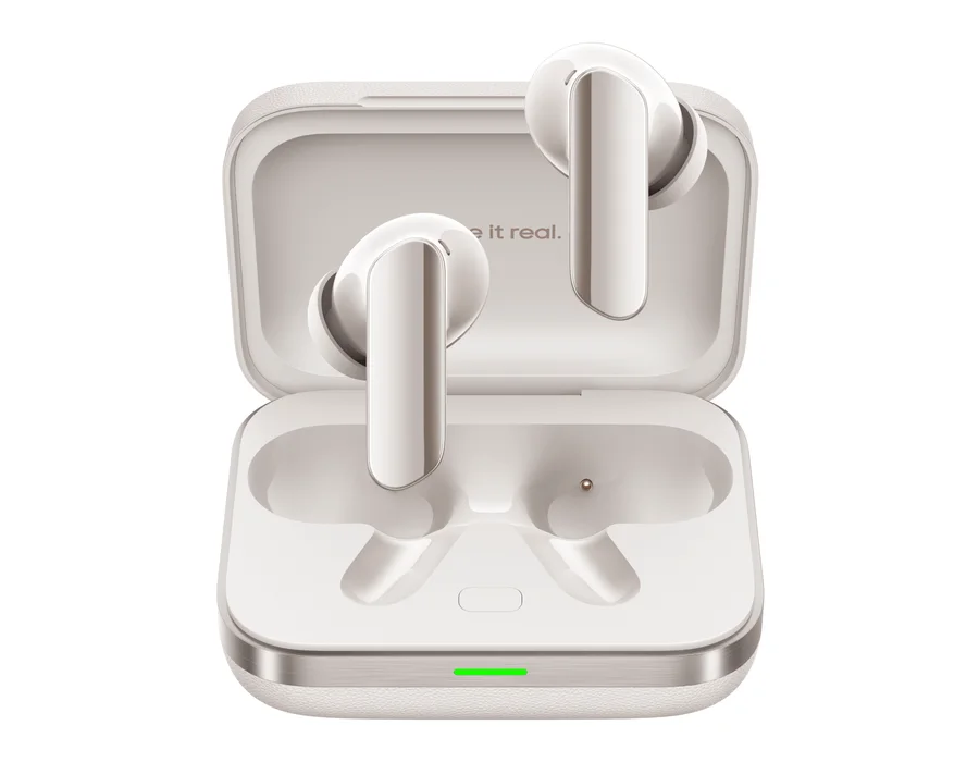 realme Buds Air7 Pro (Glory Beige)