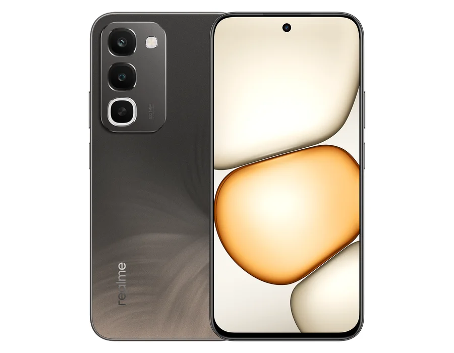 realme 16x 5G (Endurance Brown, 6GB + 128GB)