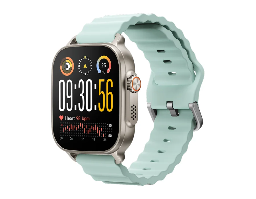 realme Watch 5 (Mint Blue)