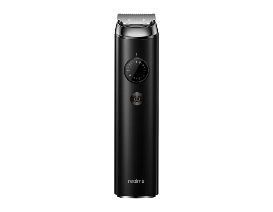 realme Beard Trimmer Plus (Black)
