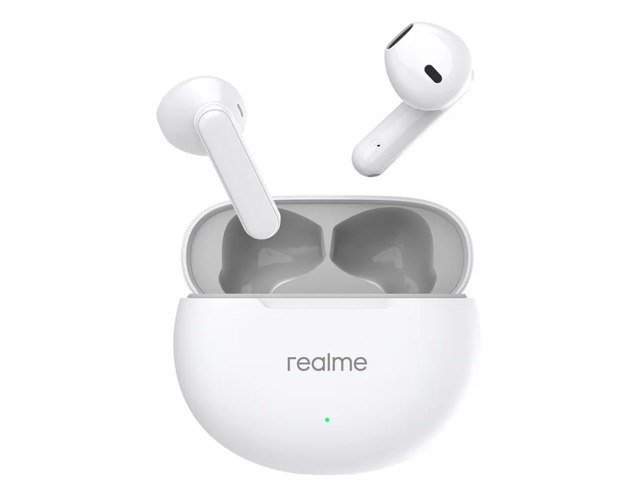 realme Buds T01 (White)