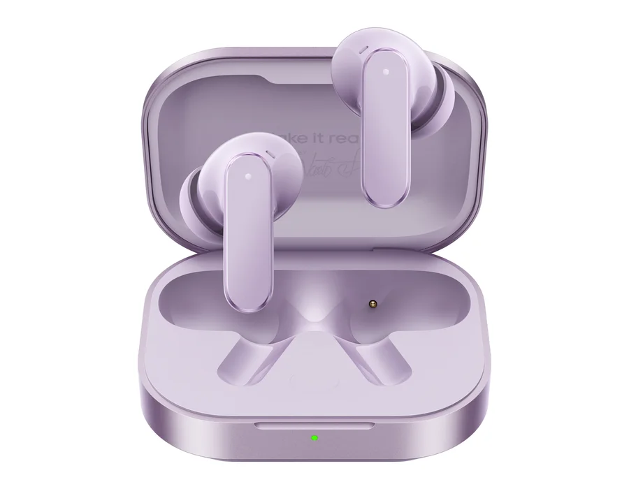 realme Buds Air8 (Master Purple)