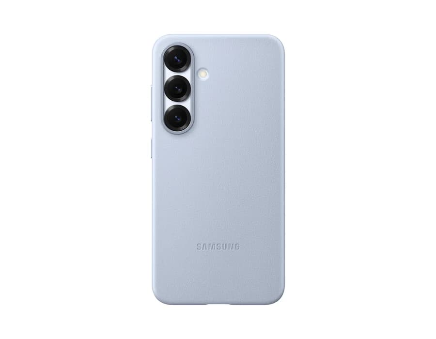 Samsung Galaxy S25 Kindsuit Case – Light Blue – EF-VS931PLEGIN