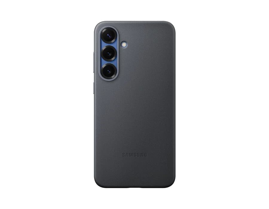 Samsung Galaxy S25+ Kindsuit Case – Black – EF-VS936PBEGIN
