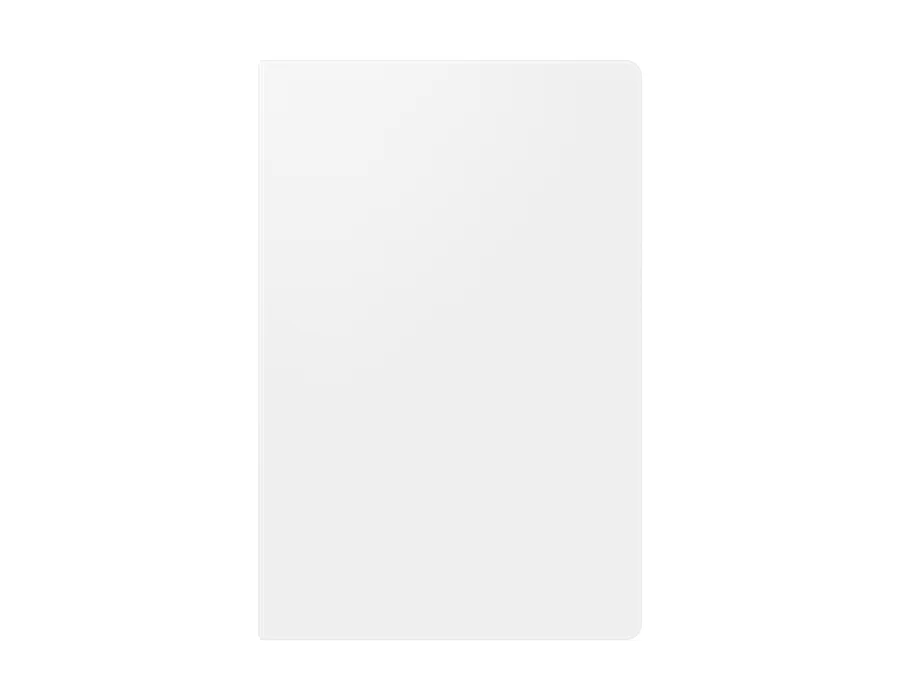 Samsung Galaxy Tab S10 Ultra Book Cover Keyboard — AI Key – White – EF-DX925UWNGIN