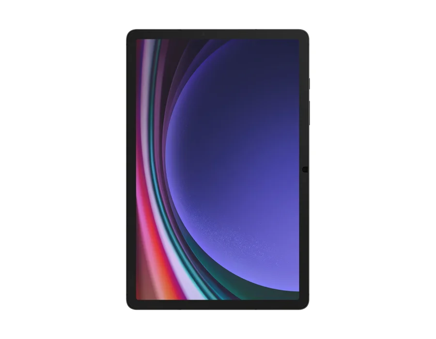 Samsung Galaxy Tab S9 Anti-Reflecting Screen Protector – Transparent – EF-UX710CTEGIN