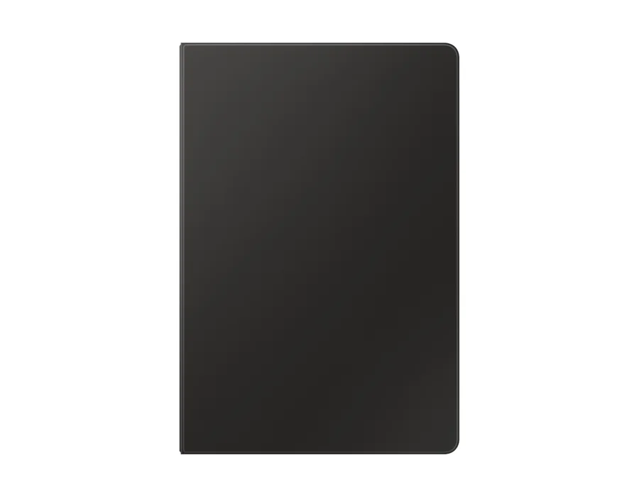 Samsung Galaxy Tab S9 Book Cover Keyboard — AI Key – Black – EF-DX725UBNGIN