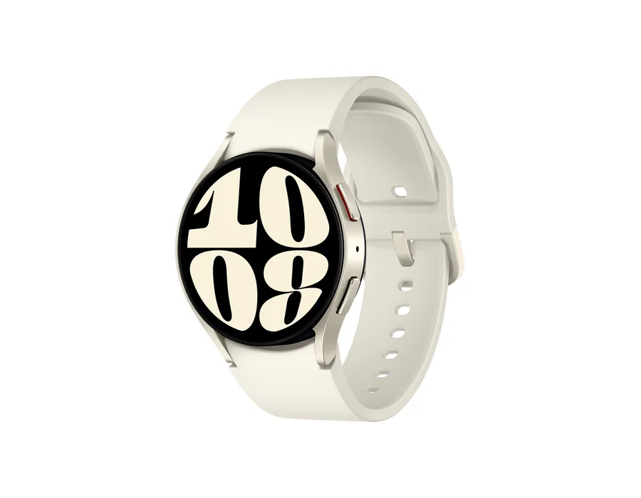 Samsung Galaxy Watch6 (LTE, 4.0 cm) – Gold – SM-R935FZEAINS