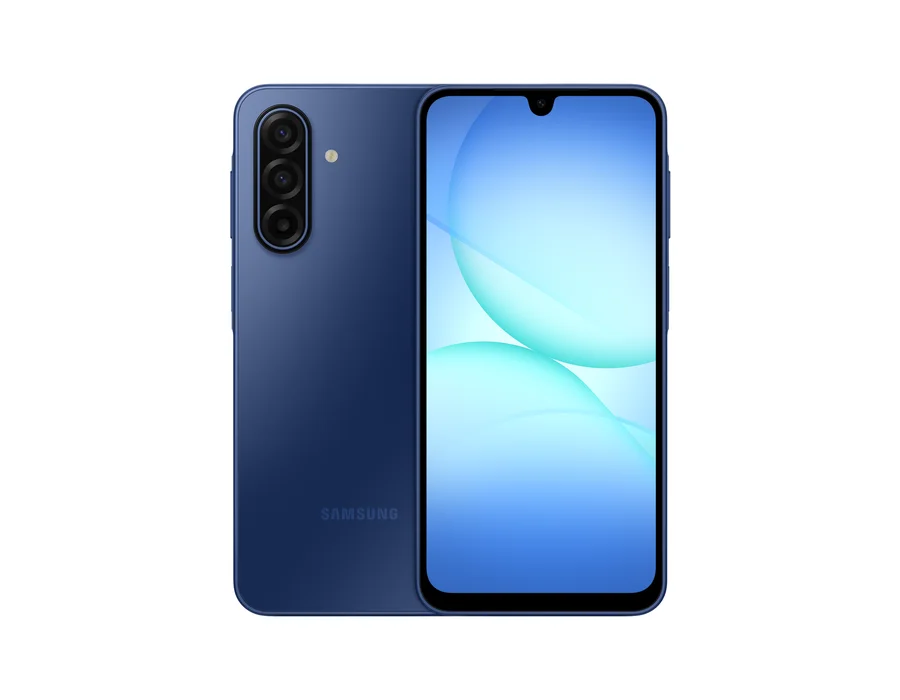 SAMSUNG GALAXY A176BZBNINU A17 5G 8/256GB BLUE