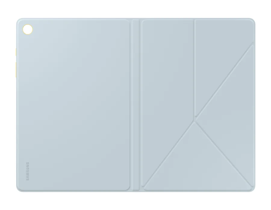 Samsung Galaxy Tab A9+ Book Cover – Blue – EF-BX210TLEGIN