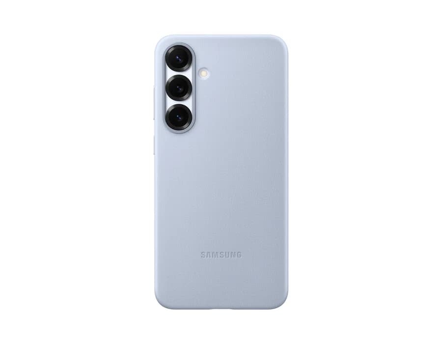 Samsung Galaxy S25+ Kindsuit Case – Light Blue – EF-VS936PLEGIN
