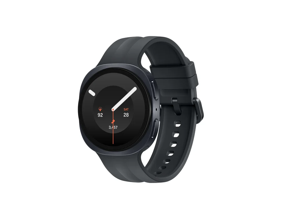 Samsung Galaxy Watch9 (Bluetooth, 4.0 cm) – Graphite – SM-L340NZKAINS