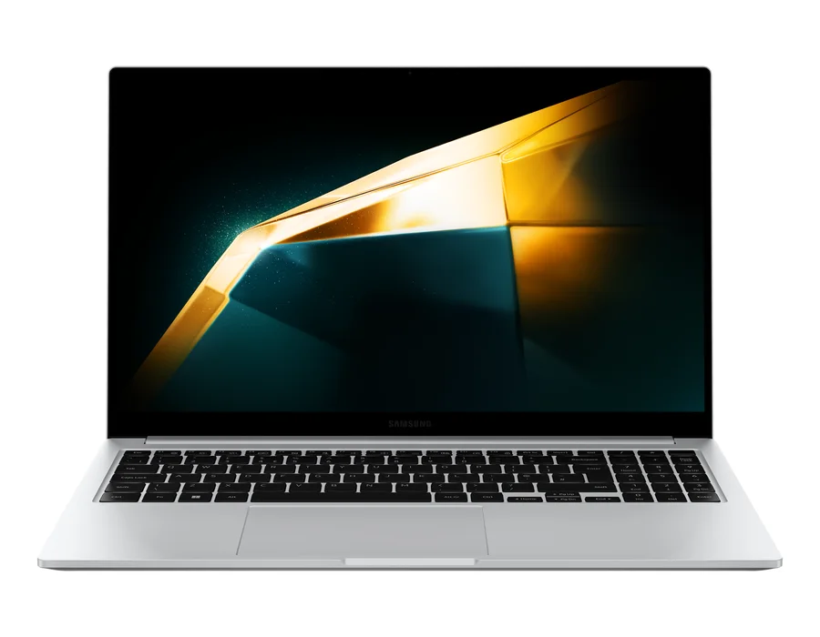 Samsung Galaxy Book4, 39.62 cm, Core™ 7, 16 GB (512 GB) – Silver – NP754XGK-LS3IN