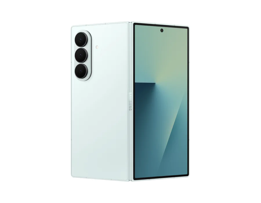 Samsung Galaxy Z Fold7 (12 GB RAM, 512 GB) – Mint