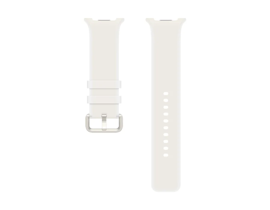 Samsung Misty Band (M/L) for Galaxy Watch9 (Watch8) – Cream – ET-SXL35LUEGIN