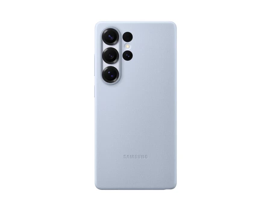Samsung Galaxy S25 Ultra Kindsuit Case – Light Blue – EF-VS938PLEGIN