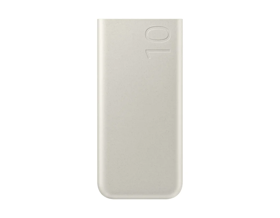 Samsung 25W Powerbank 10000mAh – Beige – EB-P3400XUNGIN