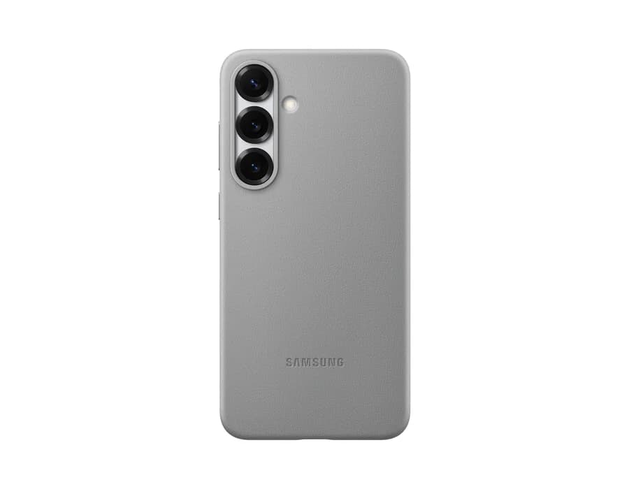 Samsung Galaxy S25+ Kindsuit Case – Gray – EF-VS936PJEGIN