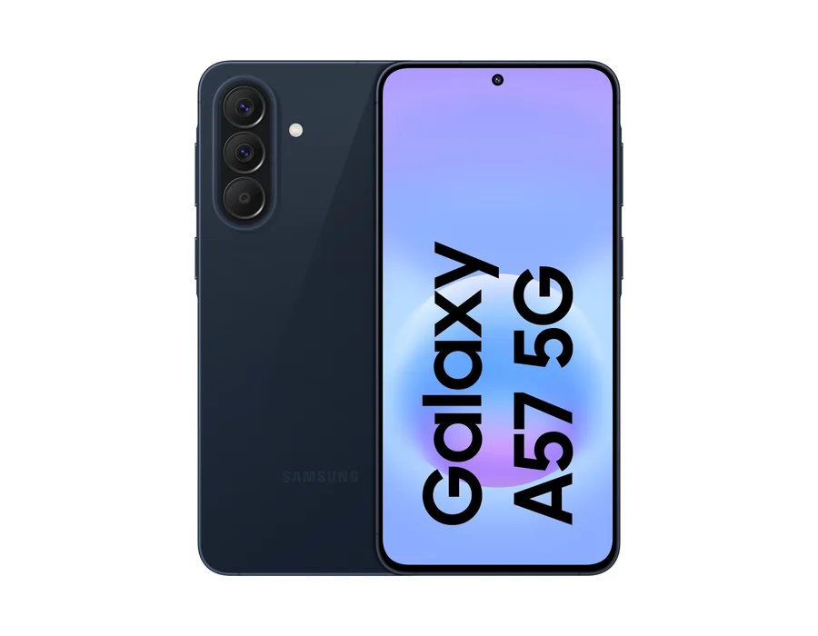 Samsung Galaxy A57 5G (12 GB RAM, 256 GB) – Awesome Navy