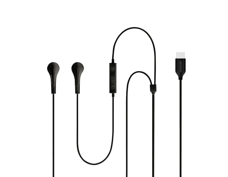 SAMSUNG TYPE-C EARPHONES EO-IC050BBEGIN