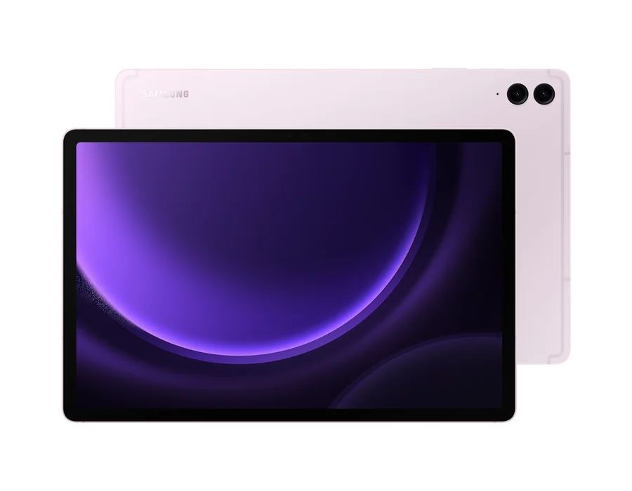 Samsung Galaxy Tab S9 FE+ 5G (8 GB RAM, 128 GB) – Lavender