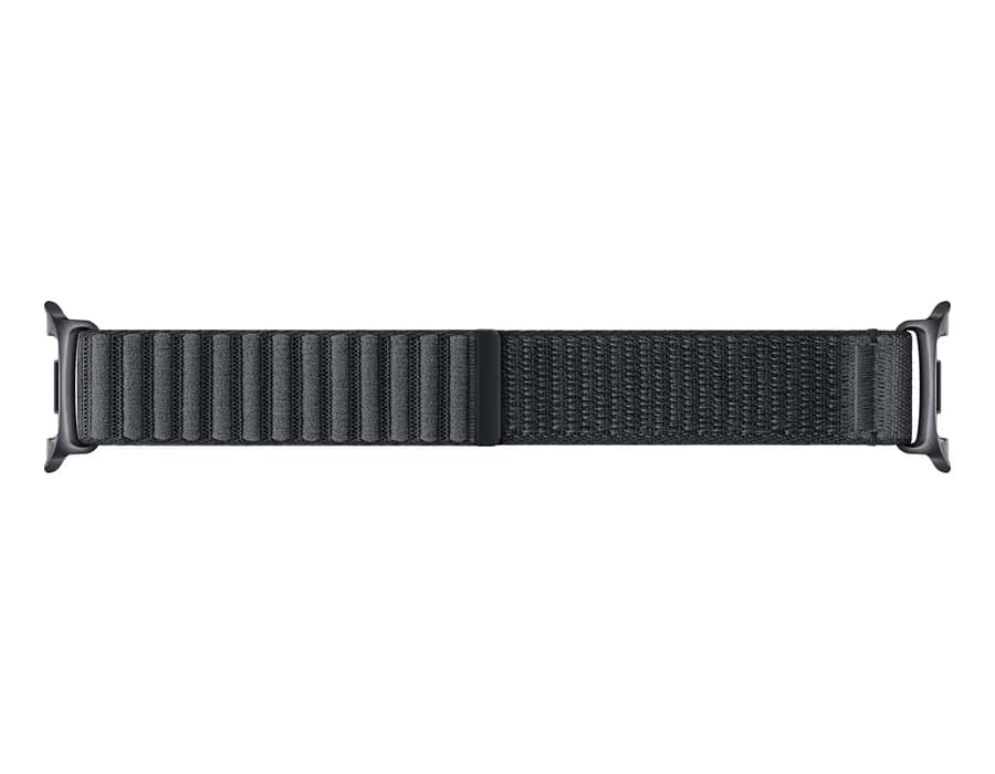 Samsung Galaxy Watch8 | Watch8 Classic Fabric Band (S/M) – Graphite – ET-SVL32SBEGIN