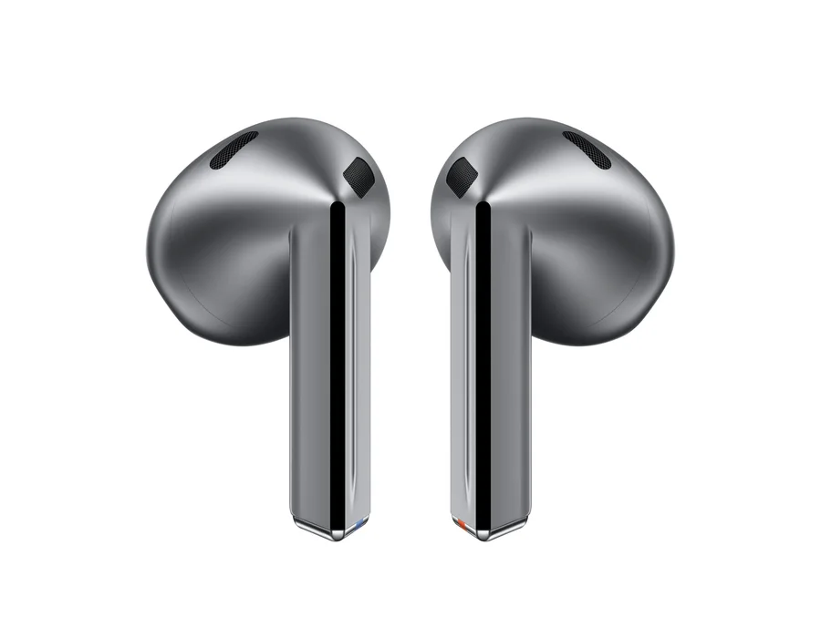 Samsung Galaxy Buds3 – Silver – SM-R530NZAAINU