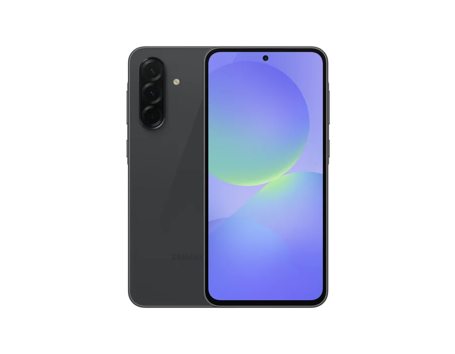 Samsung Galaxy A36 5G (12 GB RAM, 256 GB) – Awesome Black
