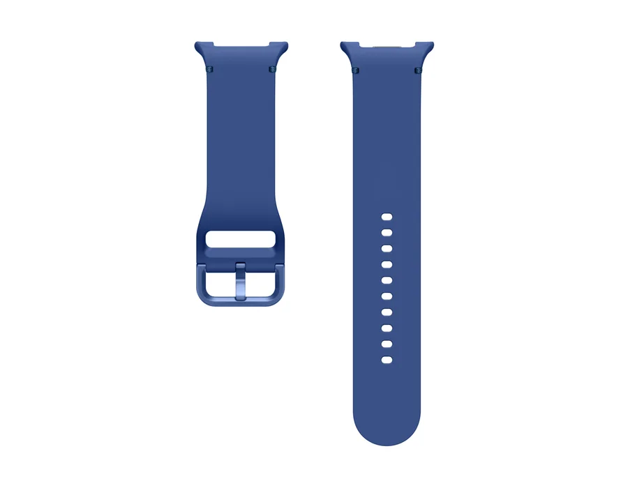 Samsung Galaxy Watch8 | Watch8 Classic Sport Band (M/L) – Blue – ET-SNL33LNEGIN