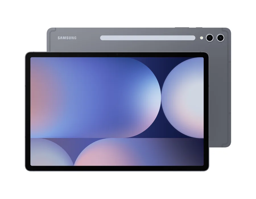 Samsung Galaxy Tab S10+ 5G (12 GB RAM, 256 GB) – Gray