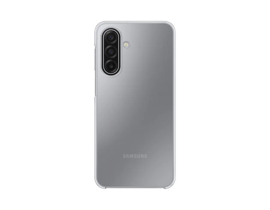 Samsung Galaxy A17 5G Clear Case – Transparent – EF-QA176CTEGIN