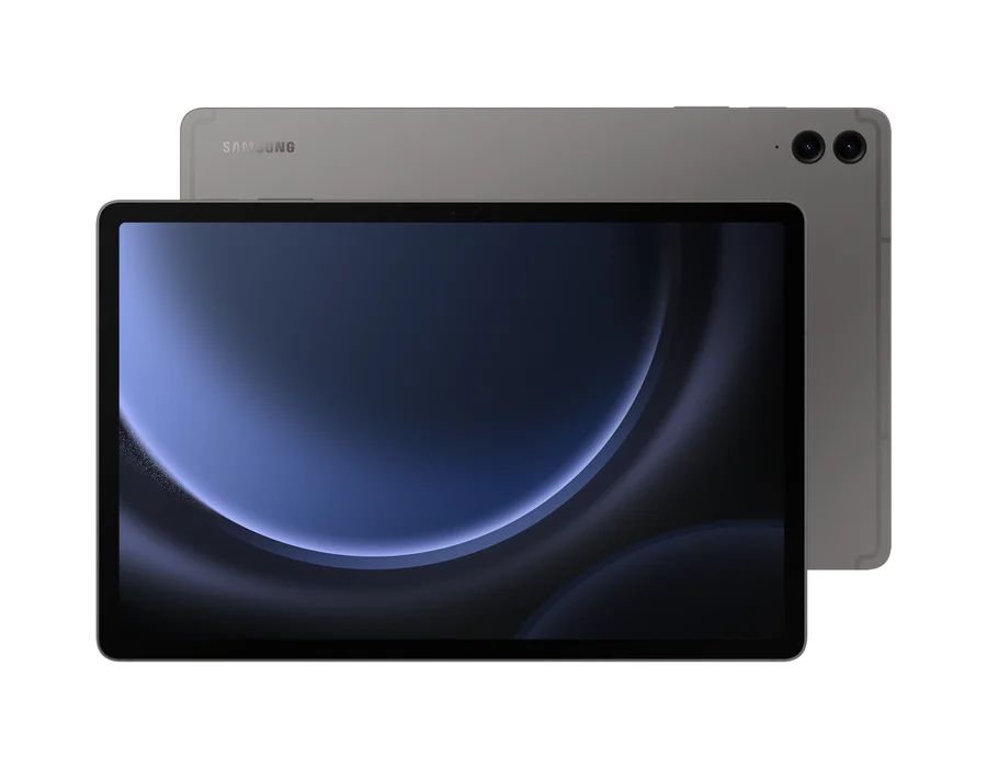 Samsung Galaxy Tab S9 FE+ Wi-Fi (8 GB RAM, 128 GB) – Gray