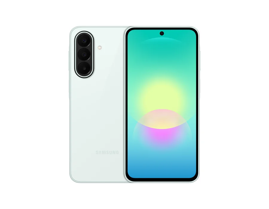 Samsung Galaxy A27 5G (8 GB RAM, 256 GB) – Light Green