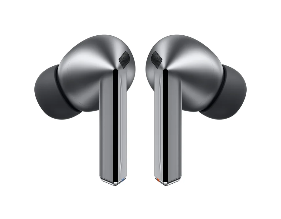 SAMSUNG GALAXY BUDS 3 PRO SILVER