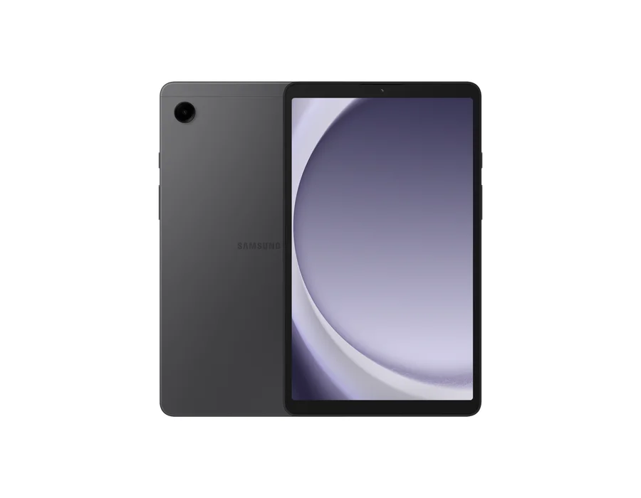 Samsung Galaxy Tab A9 Wi-Fi (4 GB RAM, 64 GB) – Gray