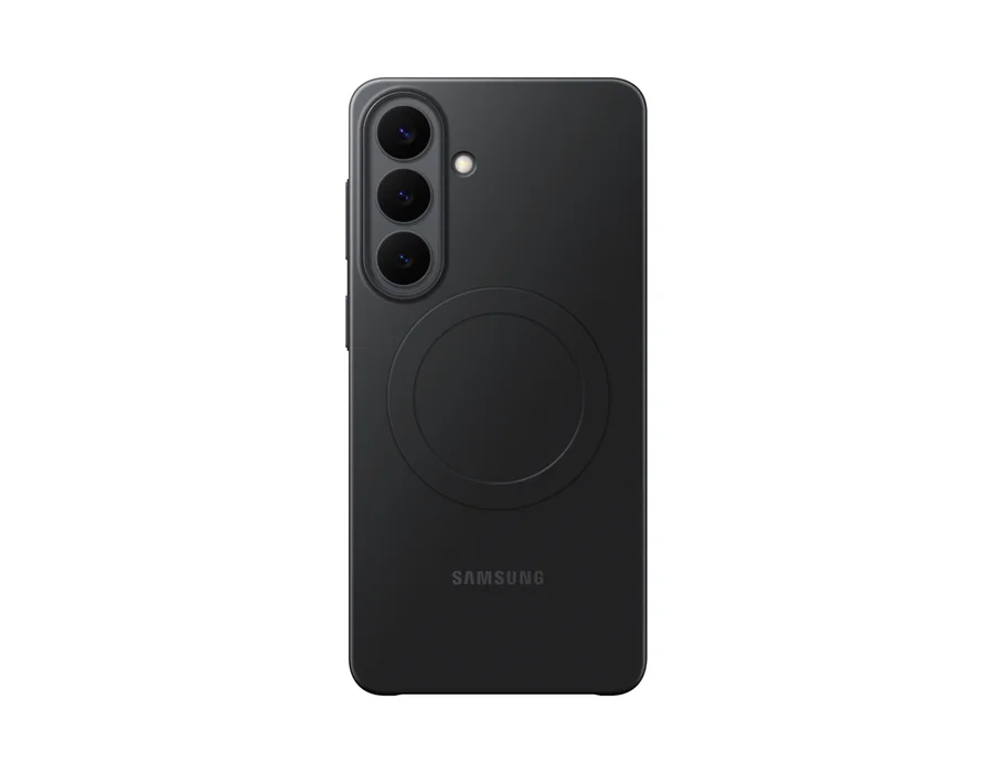 Samsung Galaxy S26+ Slim Magnet Case – Black – EF-SS947CBEGIN